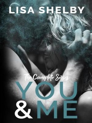 cover image of The Complete Series (3 Book Box Set)